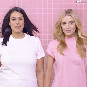 Soap & Glory Brand film